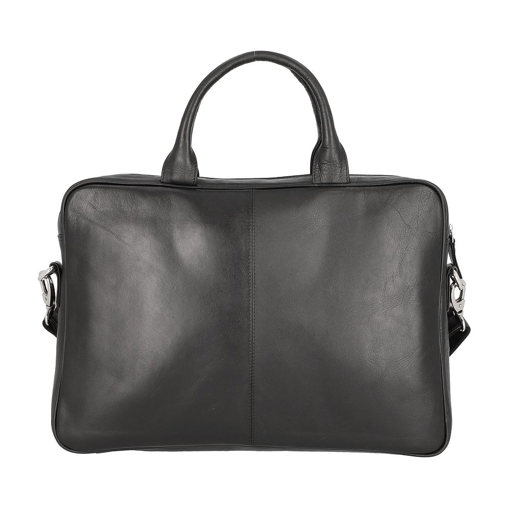 Dermata Valigetta Vera Pelle 39 cm Vano porta PC Dermata Valigetta Vera Pelle 39 cm Vano porta PC