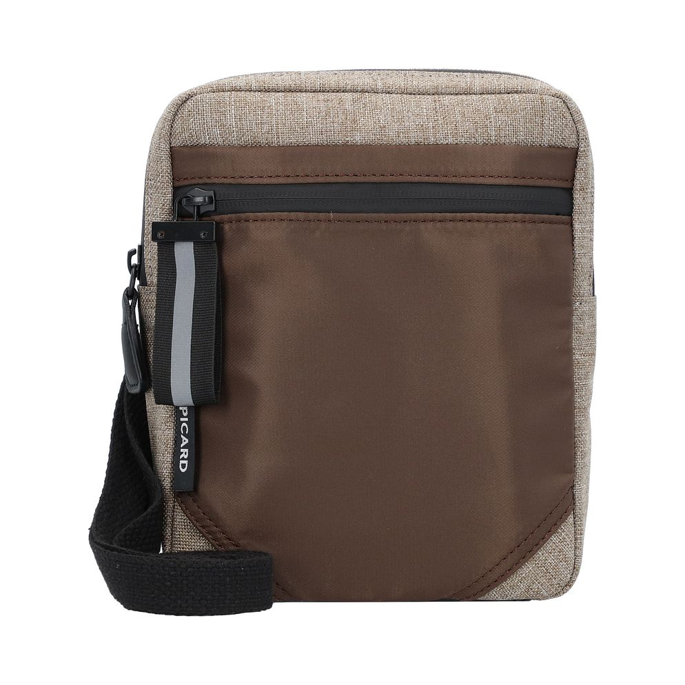 Picard Speed Borsa a tracolla 17 cm Picard Speed Borsa a tracolla 17 cm