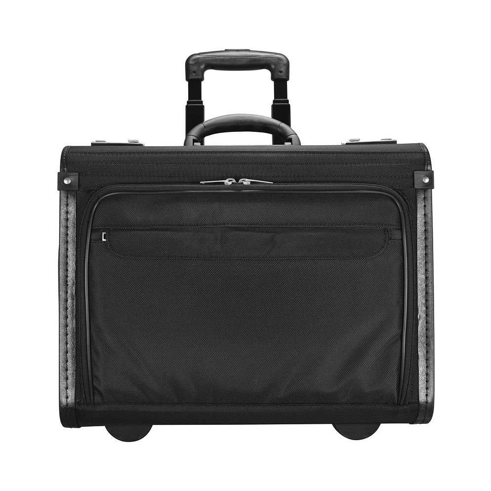 d & n Business & Travel 2 ruedas Trolleys de negocios 35 cm Compartimento para el portátil d & n Business & Travel 2 ruedas Trolleys de negocios 35 cm Compartimento para el portátil