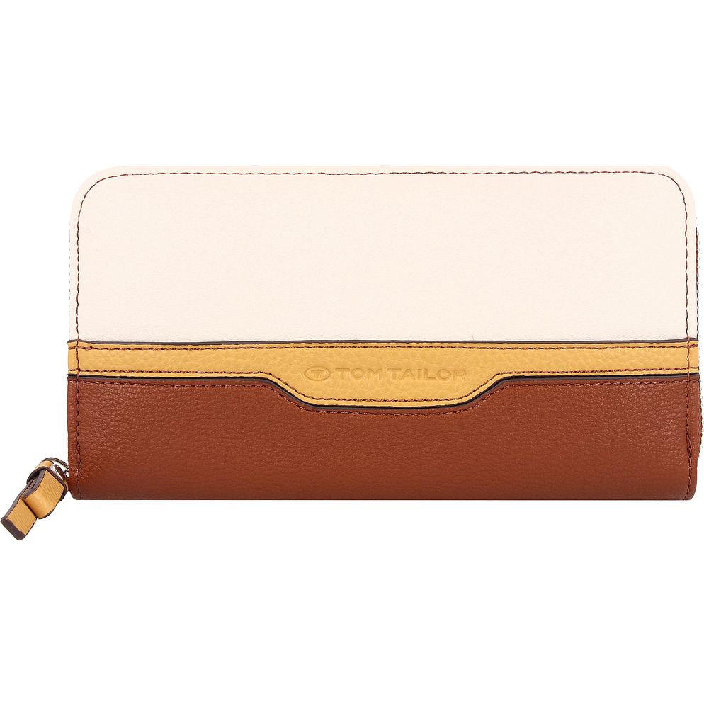 Tom Tailor Jule Portafoglio 20 cm