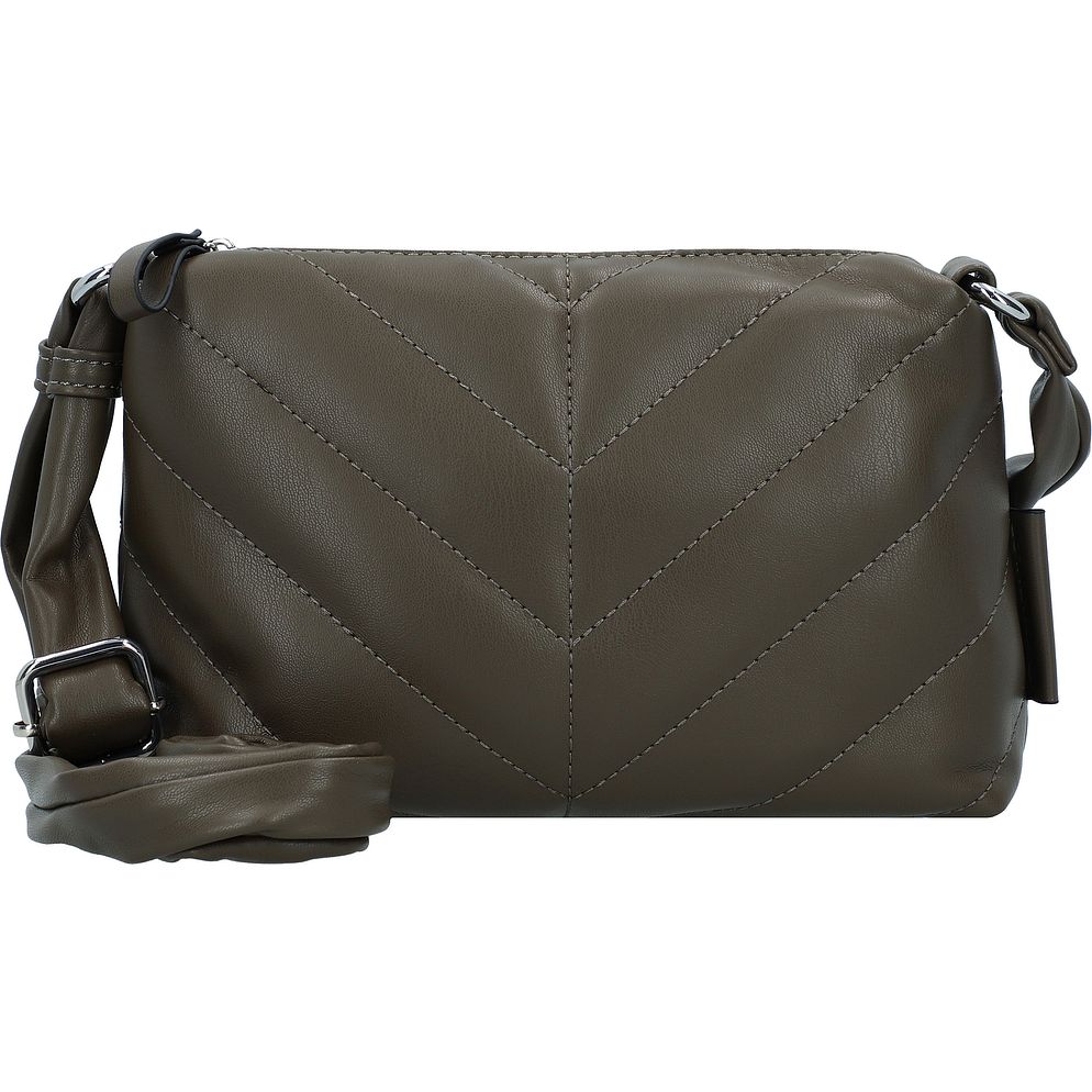 Tom Tailor Cate Crossbody taška 23 cm Tom Tailor Cate Crossbody taška 23 cm