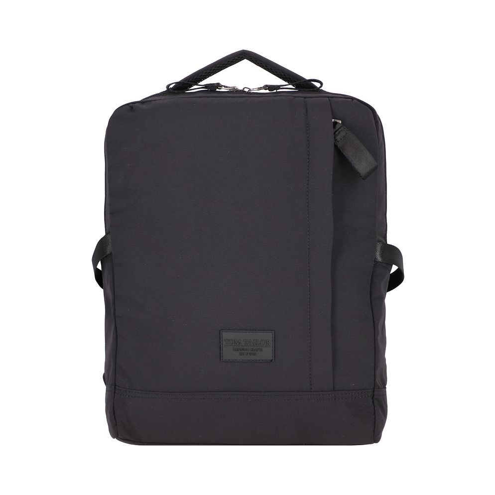 Tom Tailor Boston Zaino da giorno 41 cm Vano porta PC Tom Tailor Boston Zaino da giorno 41 cm Vano porta PC