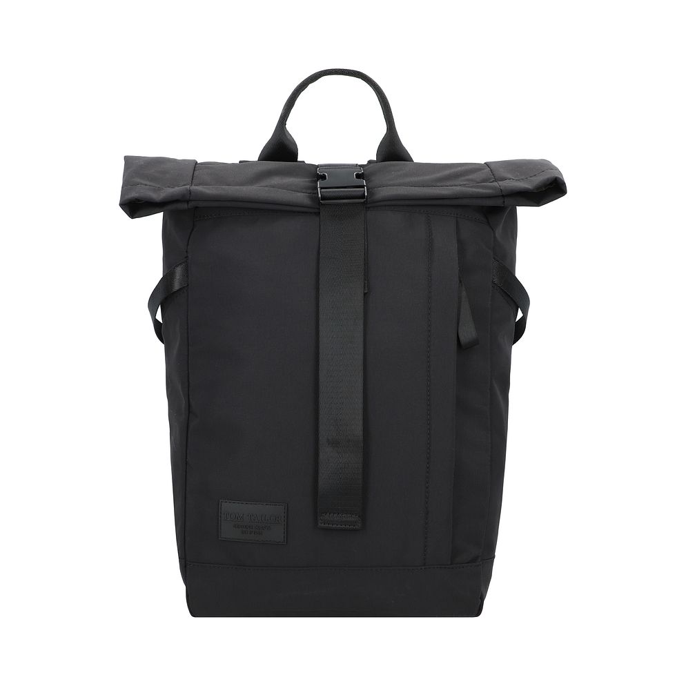 Tom Tailor Boston Arkireppu 53 cm Kannettavan tietokoneen taskun syvyys Tom Tailor Boston Arkireppu 53 cm Kannettavan tietokoneen taskun syvyys