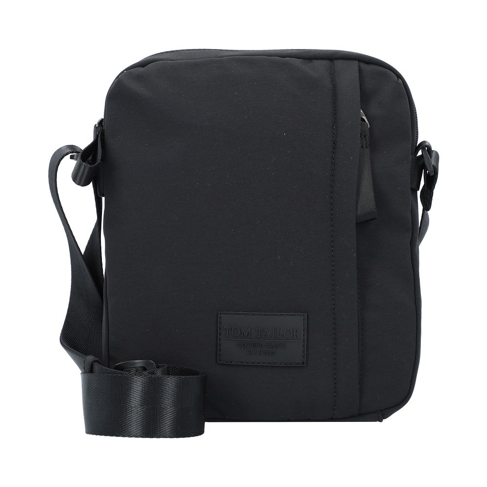 Tom Tailor Boston Crossbody-laukku 20.5 cm Tom Tailor Boston Crossbody-laukku 20.5 cm
