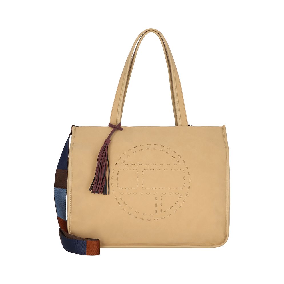 Tom Tailor Ronda Borsa shopper 40 cm Tom Tailor Ronda Borsa shopper 40 cm