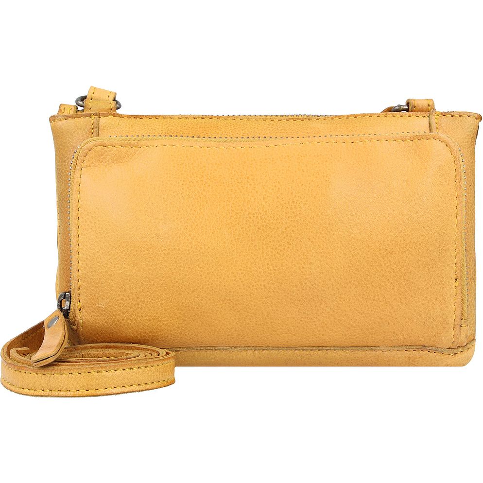 Greenburry Soft Borsa a tracolla Vera Pelle 20 cm Greenburry Soft Borsa a tracolla Vera Pelle 20 cm