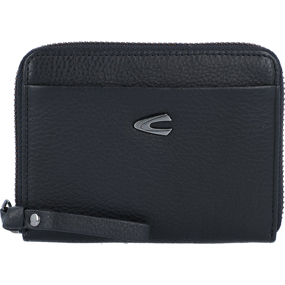 camel active Pura Portafoglio Vera Pelle 12 cm camel active Pura Portafoglio Vera Pelle 12 cm