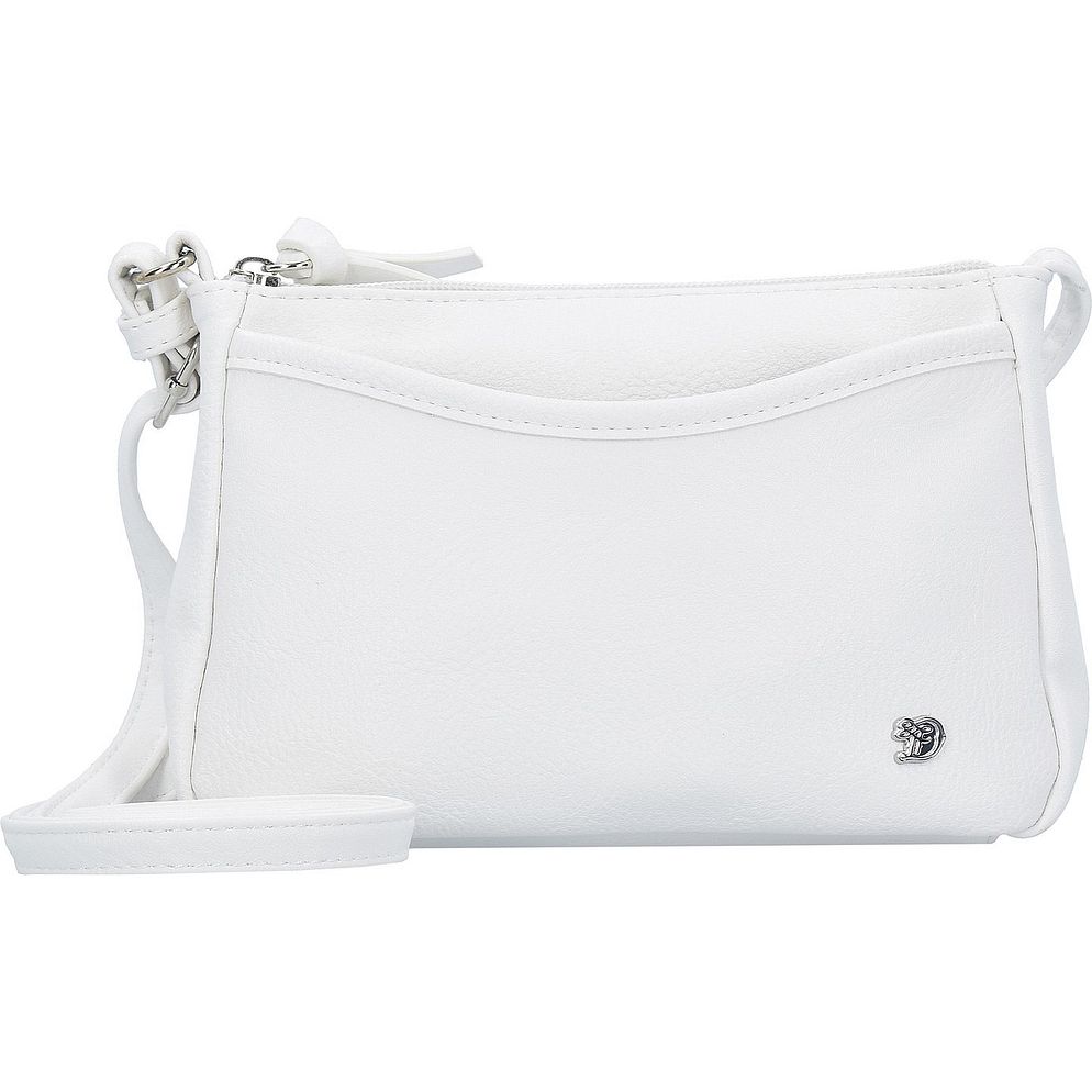 Tom Tailor Denim Cilia Borsa a tracolla 19 cm Tom Tailor Denim Cilia Borsa a tracolla 19 cm