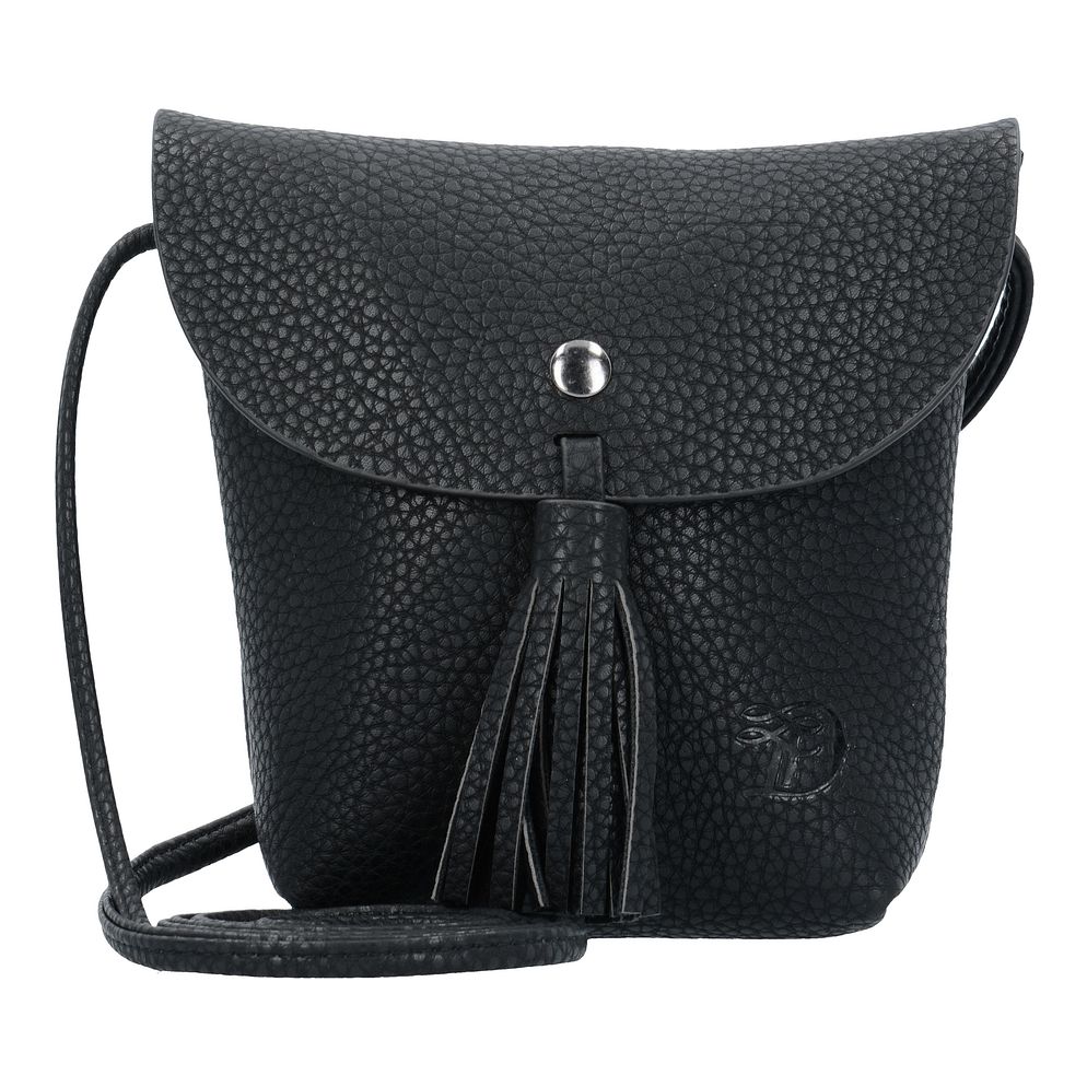 Tom Tailor Denim Ida Mini Borsa Borsa a tracolla 17 cm