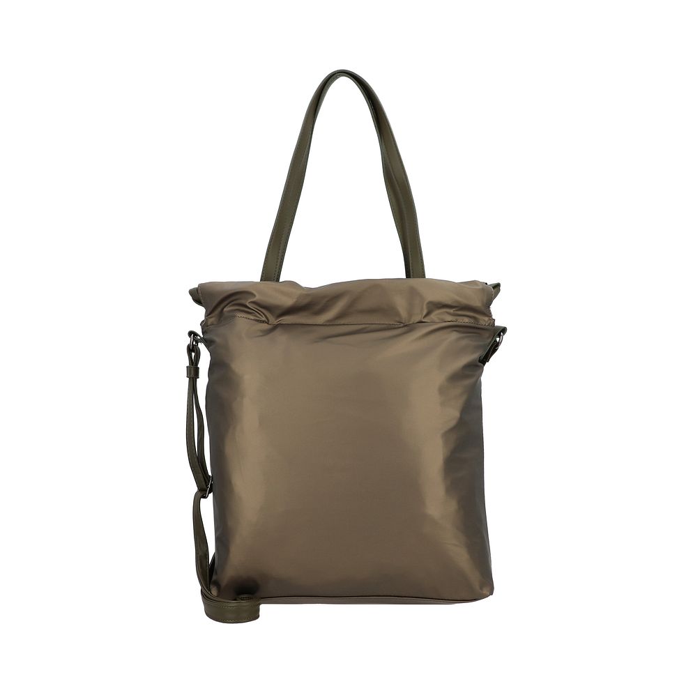 Tom Tailor Denim Borsa a spalla 37 cm Tom Tailor Denim Borsa a spalla 37 cm