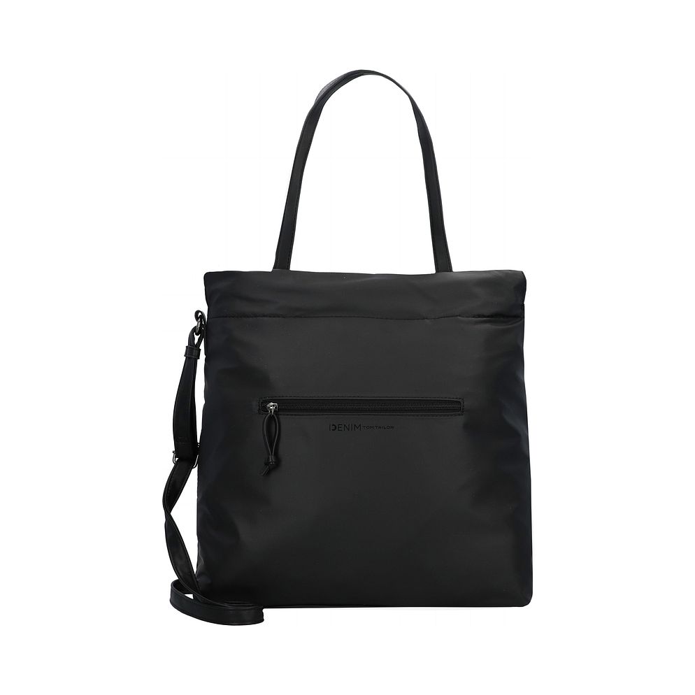 Tom Tailor Denim Borsa a spalla 37 cm Tom Tailor Denim Borsa a spalla 37 cm