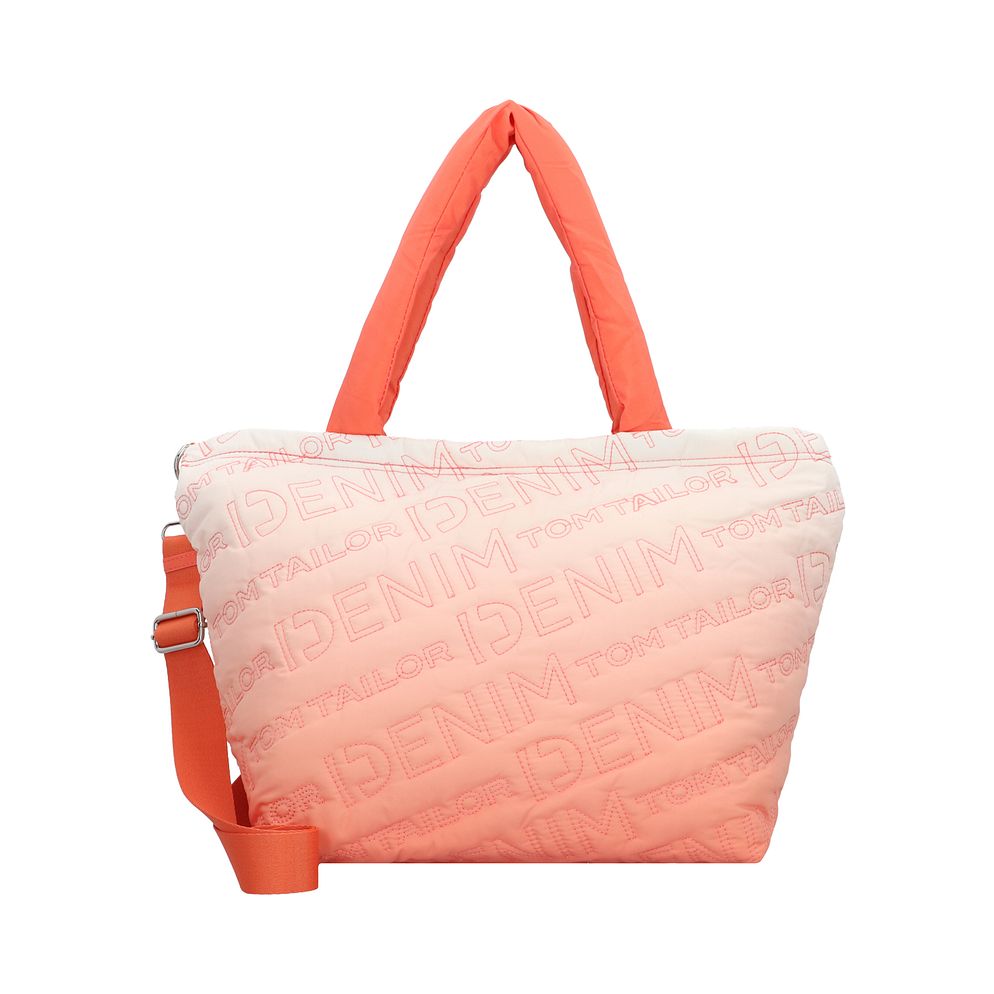 Tom Tailor Denim Lexa Borsa shopper 34 cm Tom Tailor Denim Lexa Borsa shopper 34 cm