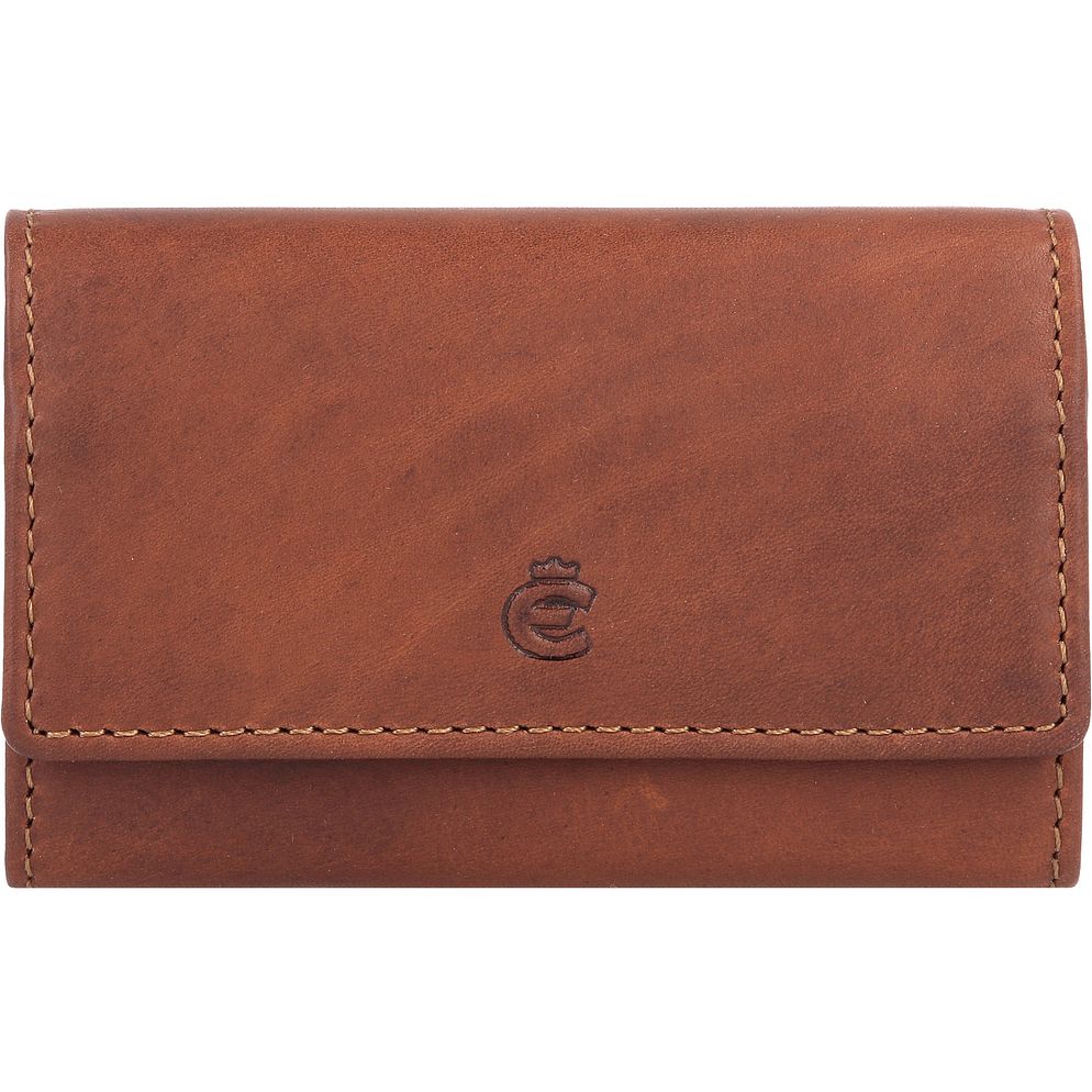 Esquire Dallas Custodia per biglietti da visita Vera Pelle 10.5 cm Esquire Dallas Custodia per biglietti da visita Vera Pelle 10.5 cm