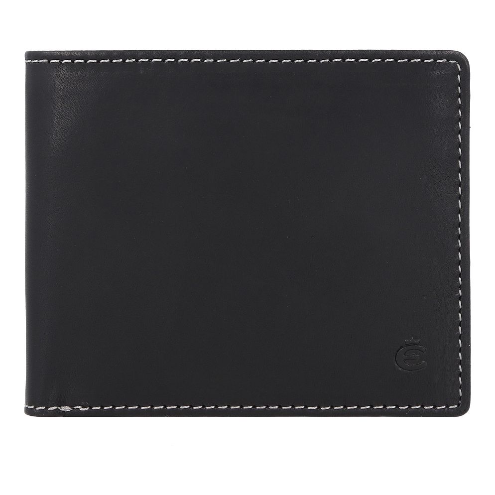 Esquire Dallas Portafoglio Vera Pelle 10 cm Esquire Dallas Portafoglio Vera Pelle 10 cm