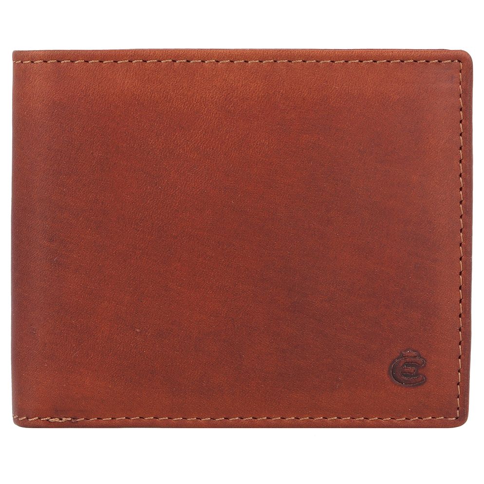 Esquire Dallas Portafoglio Vera Pelle 10 cm Esquire Dallas Portafoglio Vera Pelle 10 cm