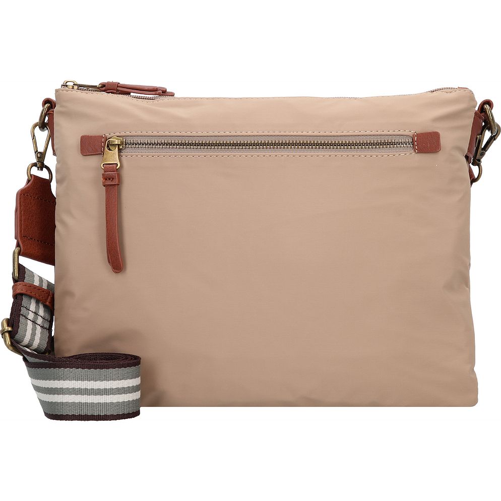 camel active Bari Borsa a tracolla 33 cm camel active Bari Borsa a tracolla 33 cm