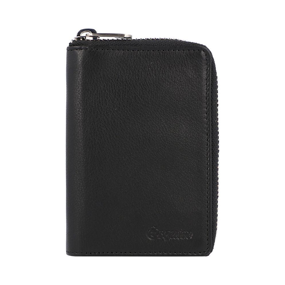 Esquire Oslo Portafoglio Protezione RFID Vera Pelle 2 cm Esquire Oslo Portafoglio Protezione RFID Vera Pelle 2 cm