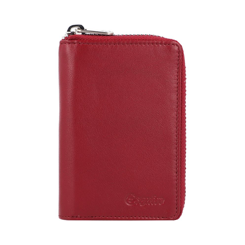 Esquire Oslo Portafoglio Protezione RFID Vera Pelle 2 cm Esquire Oslo Portafoglio Protezione RFID Vera Pelle 2 cm