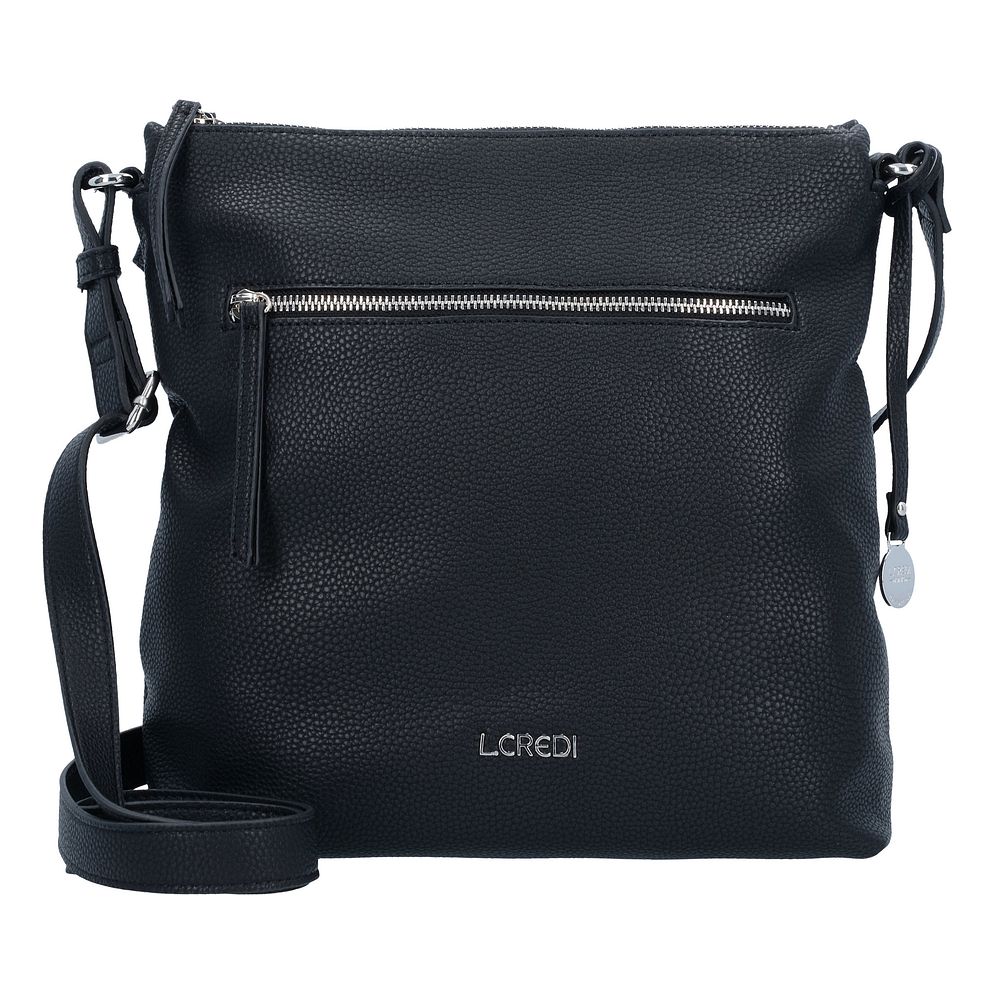 L.CREDI Borsa a tracolla 27 cm L.CREDI Borsa a tracolla 27 cm