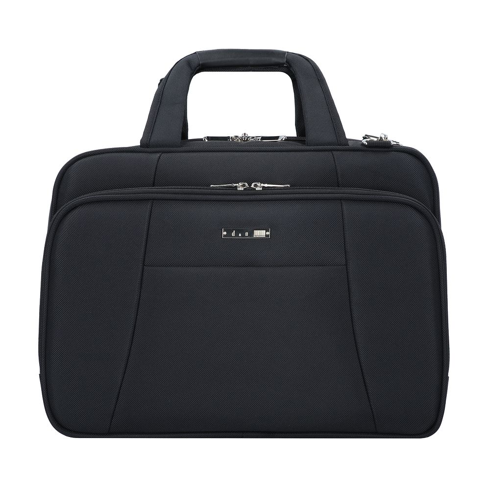 d & n Business & Travel Läppärilaukku 42 cm d & n Business & Travel Läppärilaukku 42 cm