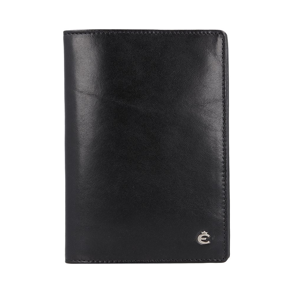Esquire Toscana Passfodral Läder 9.5 cm Esquire Toscana Passfodral Läder 9.5 cm