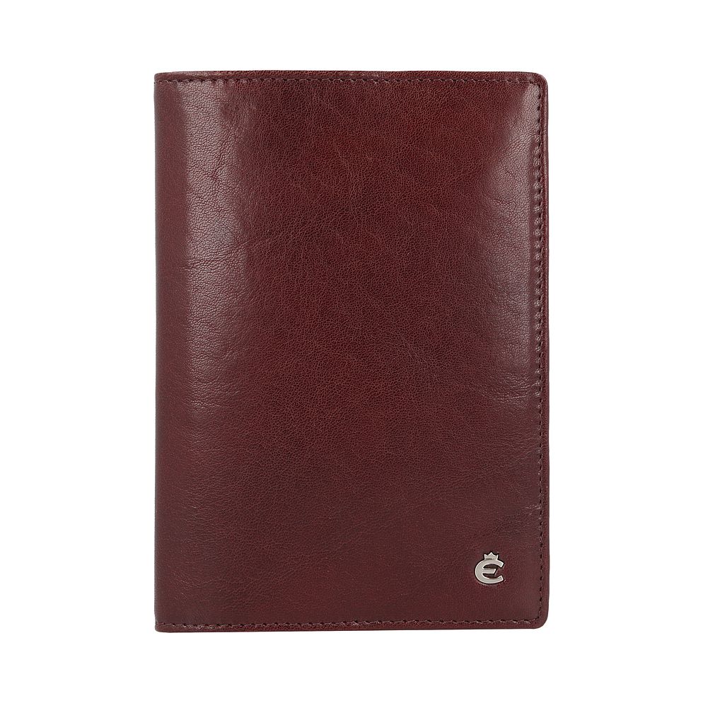 Esquire Toscana Custodia per passaporto Vera Pelle 9.5 cm Esquire Toscana Custodia per passaporto Vera Pelle 9.5 cm