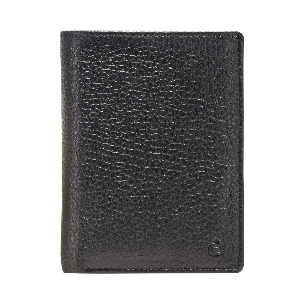 Esquire Deer Portafoglio Vera Pelle 12 cm