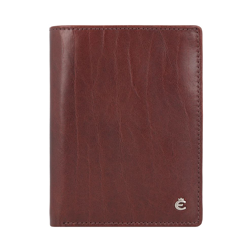 Esquire Toscana Custodia per passaporto Vera Pelle 10 cm Esquire Toscana Custodia per passaporto Vera Pelle 10 cm