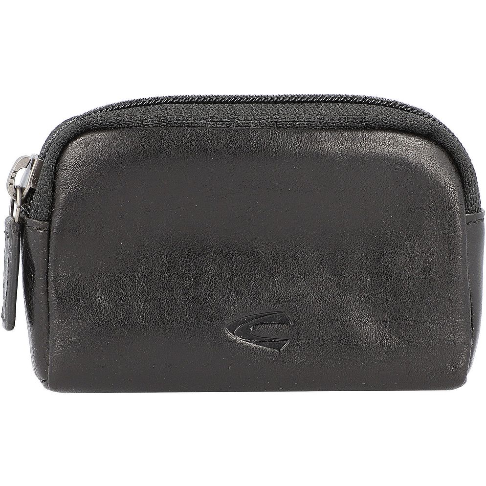 camel active Como Portafoglio chiave Vera Pelle 11 cm