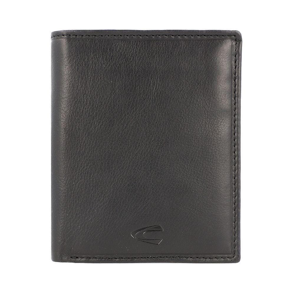 camel active Como Portafoglio Protezione RFID Vera Pelle 2.5 cm camel active Como Portafoglio Protezione RFID Vera Pelle 2.5 cm