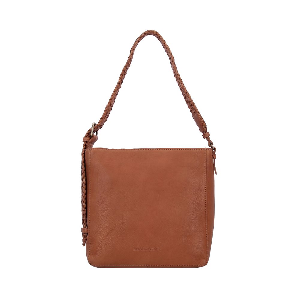 Cowboysbag Borsa a spalla Vera Pelle 27 cm Cowboysbag Borsa a spalla Vera Pelle 27 cm
