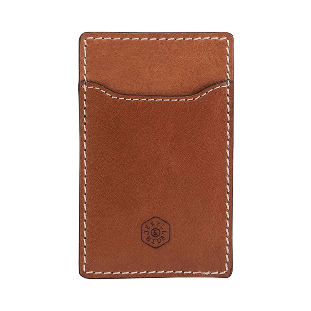 Jekyll & Hide Roma Custodia per carta di credito Protezione RFID Vera Pelle 6 cm Jekyll & Hide Roma Custodia per carta di credito Protezione RFID Vera Pelle 6 cm