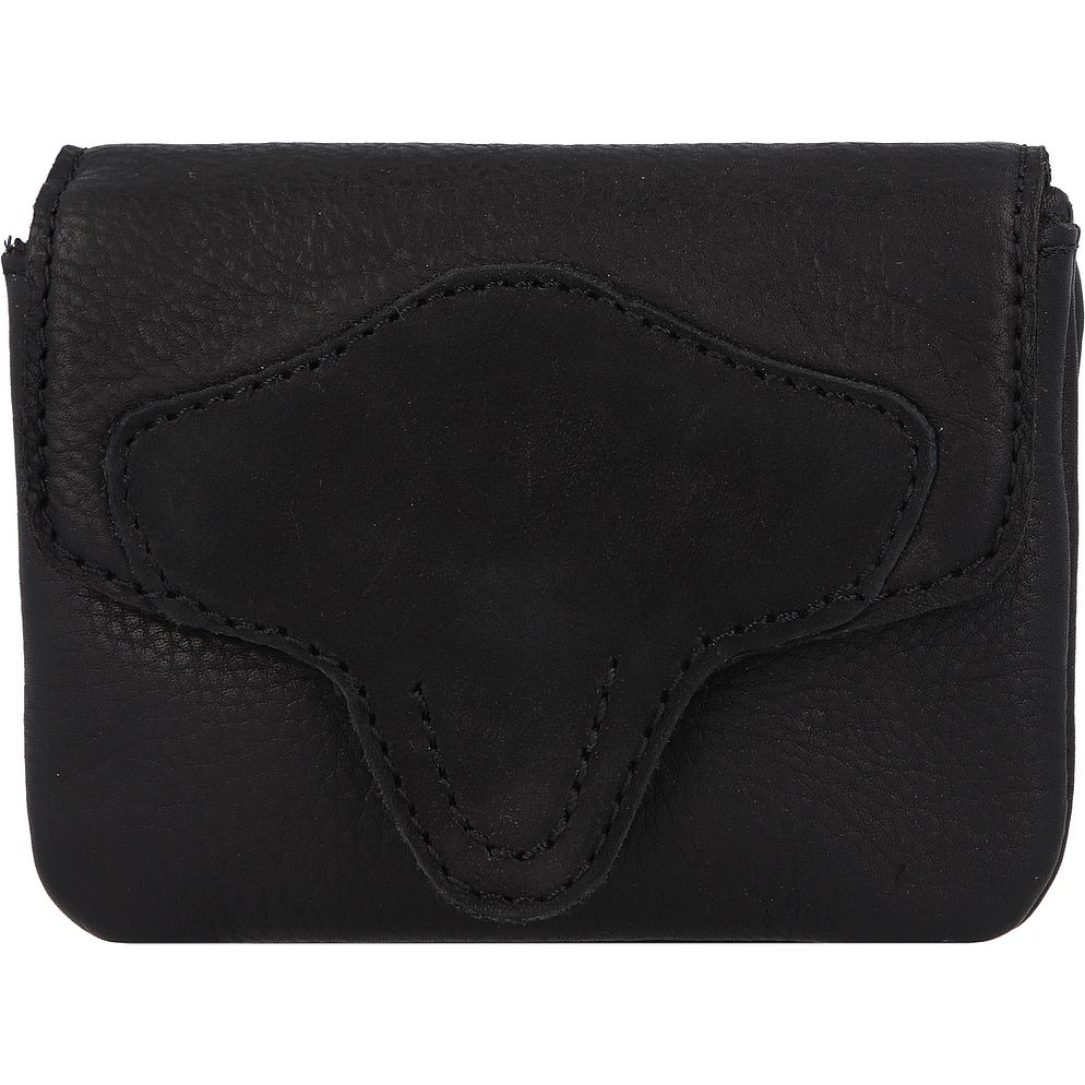 Cowboysbag Portafoglio Vera Pelle 14 cm Cowboysbag Portafoglio Vera Pelle 14 cm