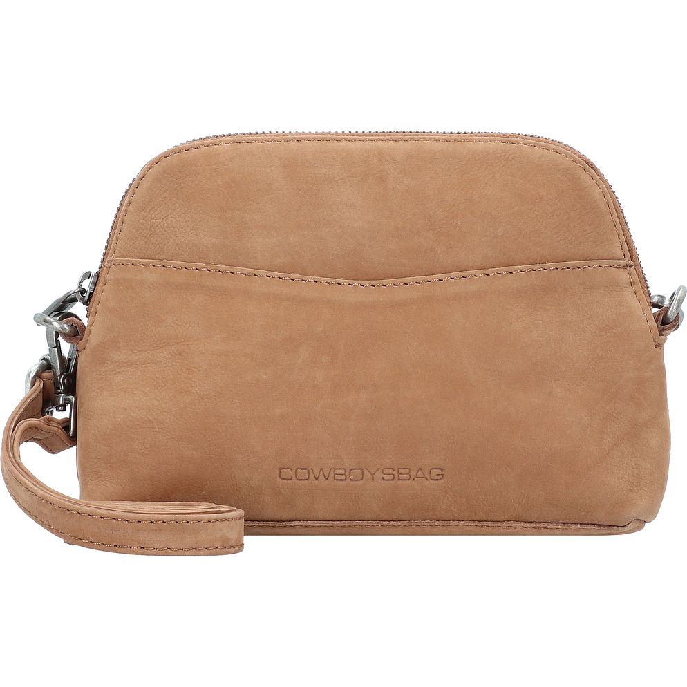 Cowboysbag Borsa da toilette Vera Pelle 22 cm Cowboysbag Borsa da toilette Vera Pelle 22 cm