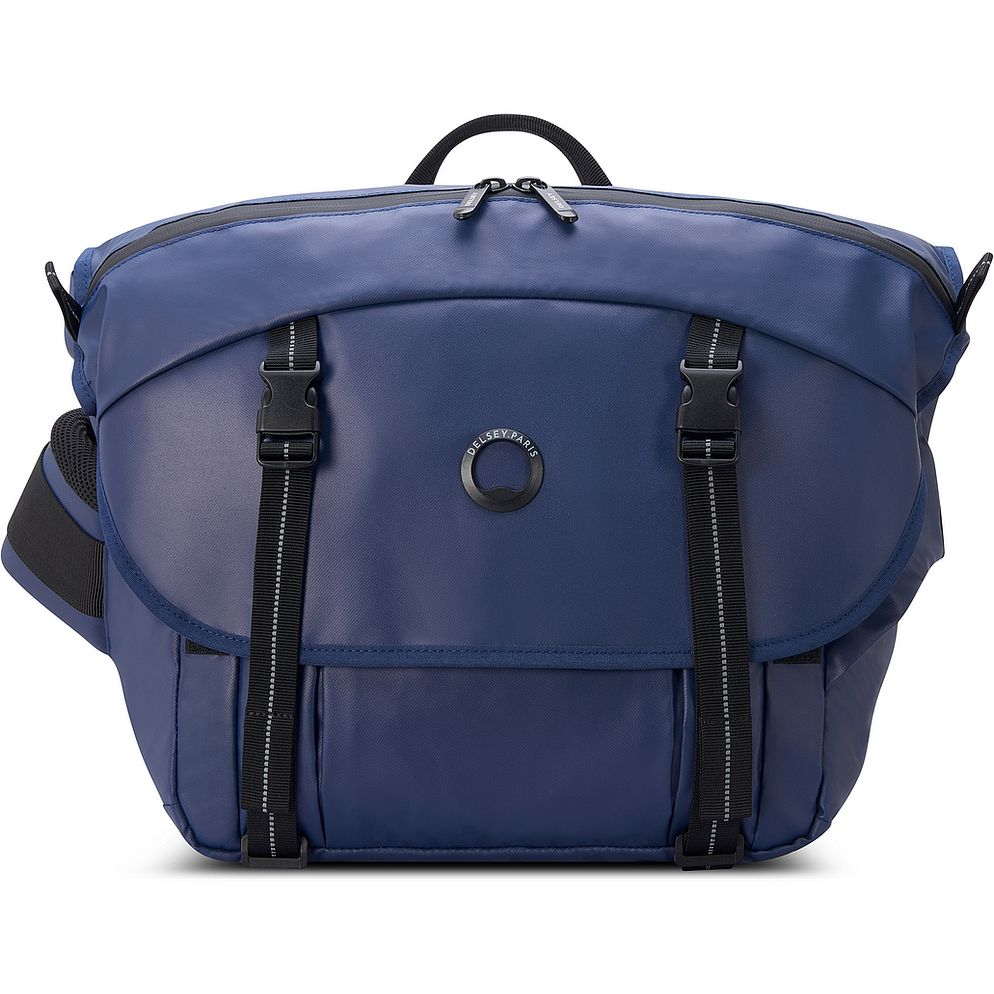 Delsey Paris Raspail Borsa a tracolla 46 cm Delsey Paris Raspail Borsa a tracolla 46 cm