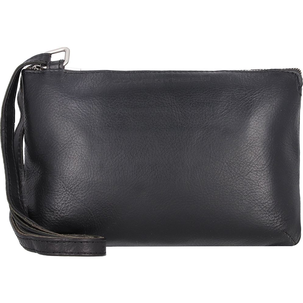 Cowboysbag Plumley Borsa a tracolla Vera Pelle 24 cm Cowboysbag Plumley Borsa a tracolla Vera Pelle 24 cm