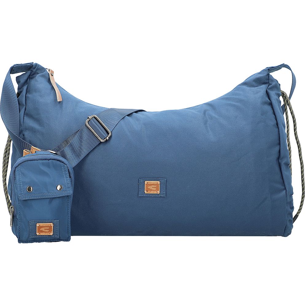 camel active Laona Borsa a tracolla 47 cm camel active Laona Borsa a tracolla 47 cm