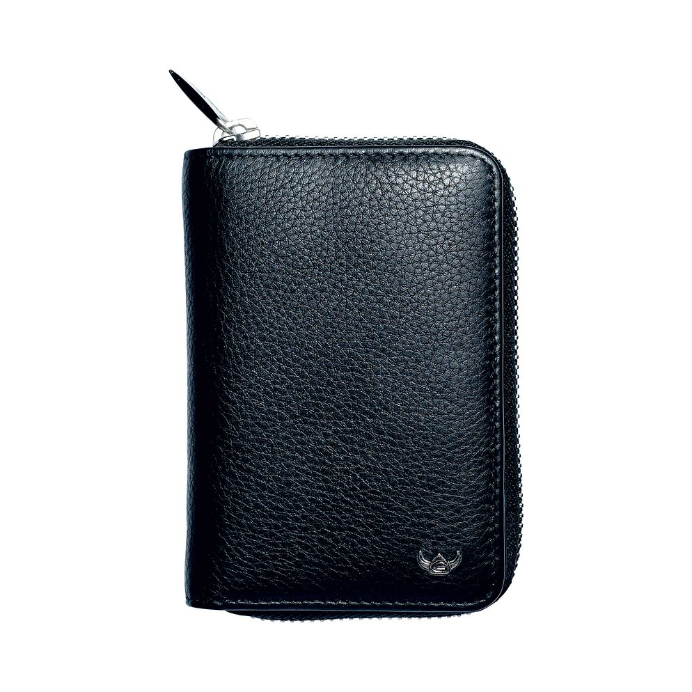Golden Head Capri Portafoglio Protezione RFID Vera Pelle 11.5 cm Golden Head Capri Portafoglio Protezione RFID Vera Pelle 11.5 cm