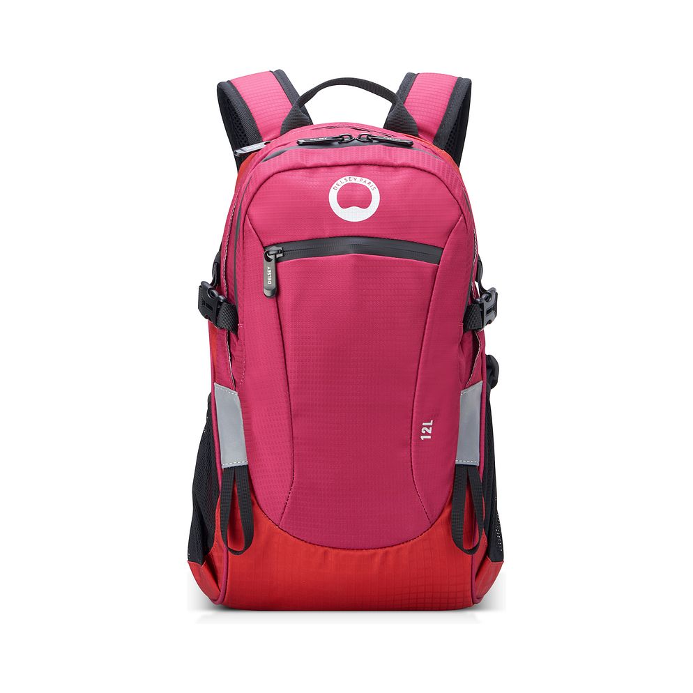 Delsey Paris Nomade Zaino da trekking 42 cm Delsey Paris Nomade Zaino da trekking 42 cm