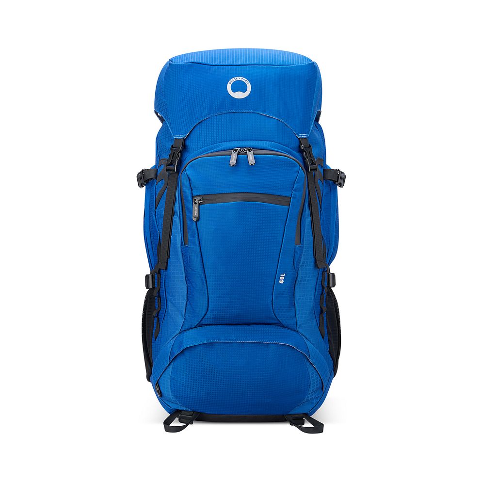 Delsey Paris Nomade Zaino da trekking 59 cm Delsey Paris Nomade Zaino da trekking 59 cm
