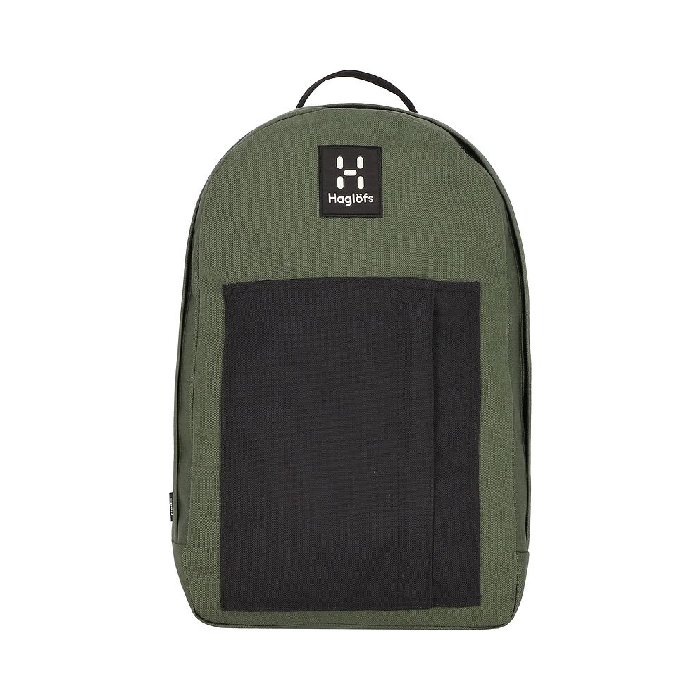 Haglöfs Floda Zaino da giorno 45 cm Vano porta PC
