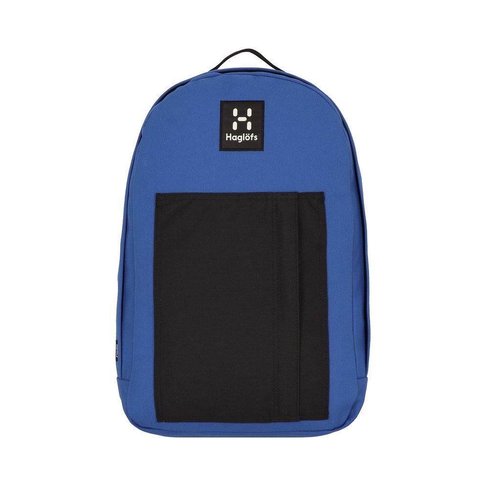 Haglöfs Floda Zaino da giorno 45 cm Vano porta PC Haglöfs Floda Zaino da giorno 45 cm Vano porta PC