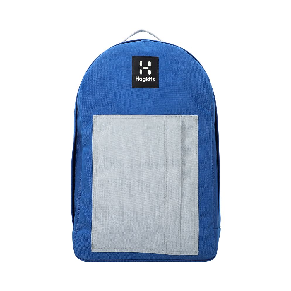 Haglöfs Floda Zaino da giorno 45 cm Vano porta PC Haglöfs Floda Zaino da giorno 45 cm Vano porta PC