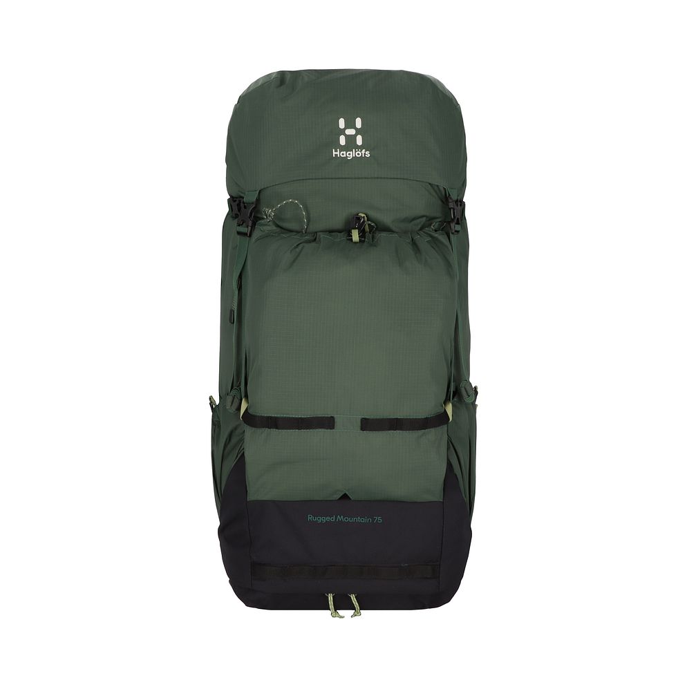 Haglöfs Rugged Mountain Zaino da trekking 81 cm Haglöfs Rugged Mountain Zaino da trekking 81 cm