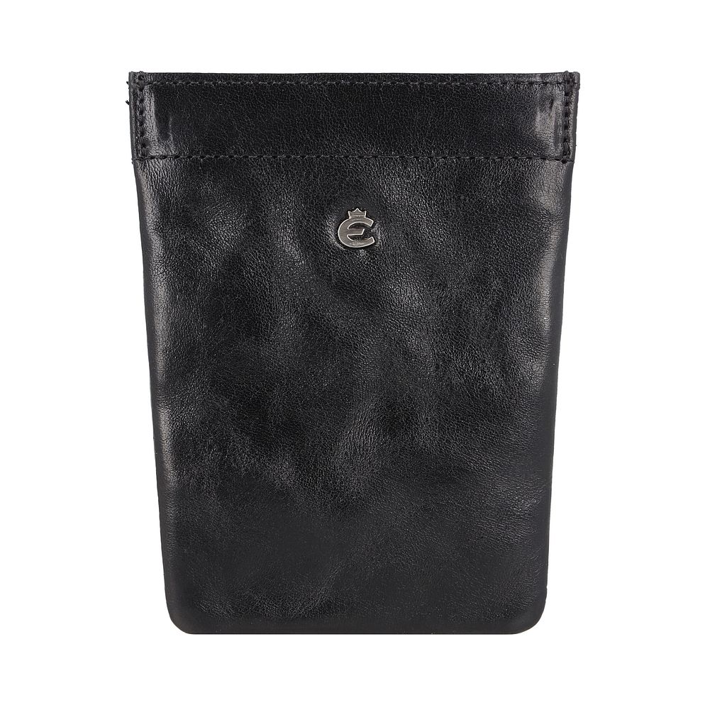 Esquire Toscana Portafoglio chiave Vera Pelle 6 cm Esquire Toscana Portafoglio chiave Vera Pelle 6 cm