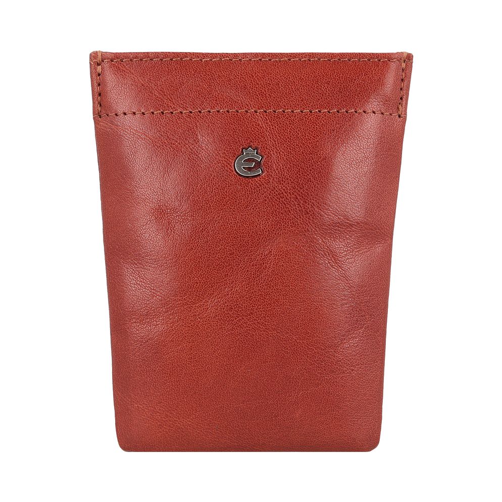 Esquire Toscana Portafoglio chiave Vera Pelle 6 cm Esquire Toscana Portafoglio chiave Vera Pelle 6 cm