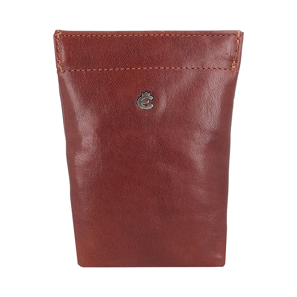 Esquire Toscana Portafoglio chiave Vera Pelle 6 cm Esquire Toscana Portafoglio chiave Vera Pelle 6 cm