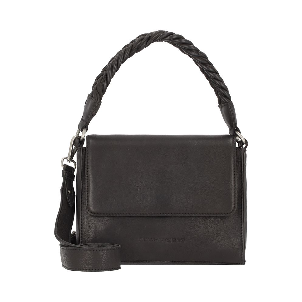 Cowboysbag Enderby Borsa a tracolla Vera Pelle 25.5 cm Cowboysbag Enderby Borsa a tracolla Vera Pelle 25.5 cm