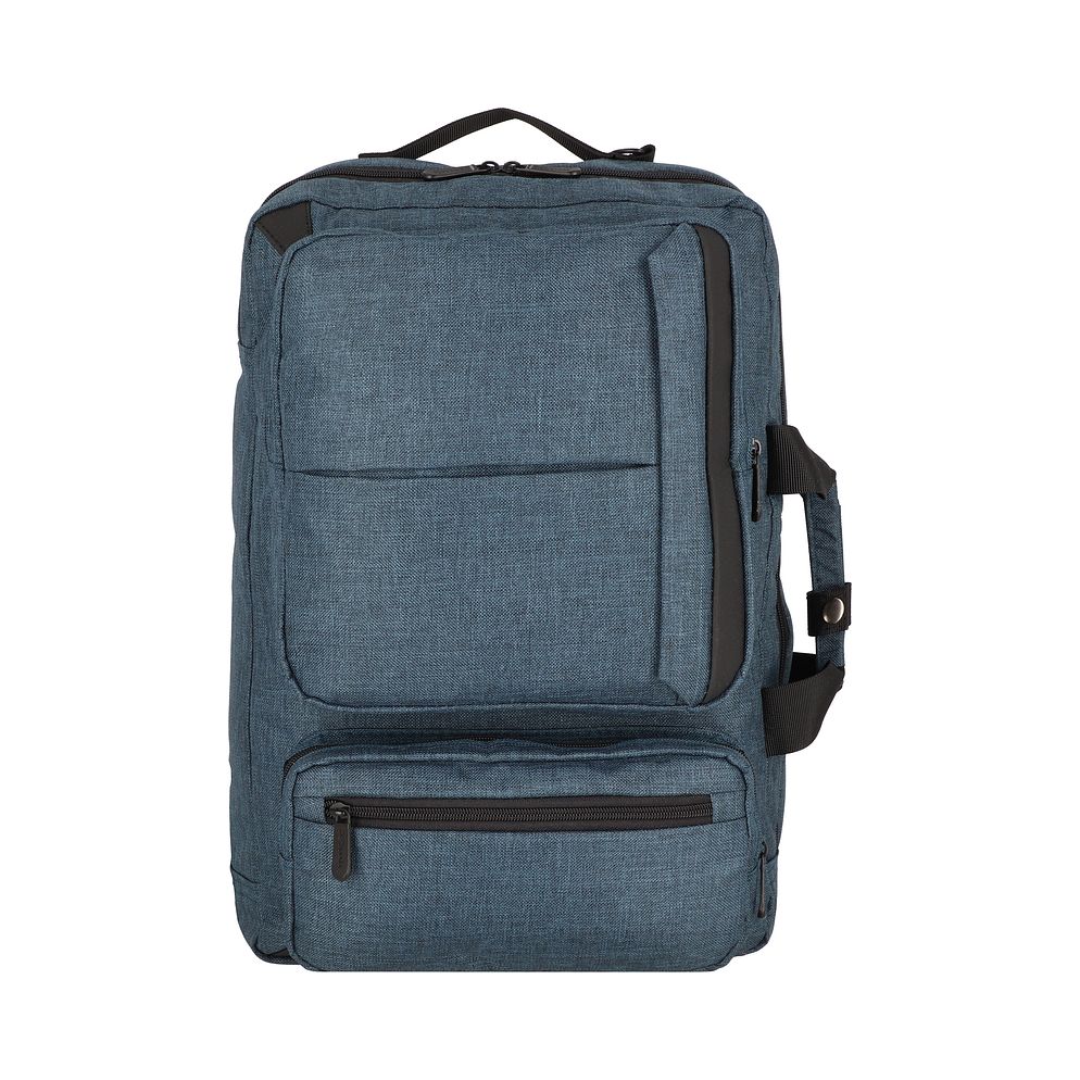 Dermata Daypack 48 cm Laptopfack