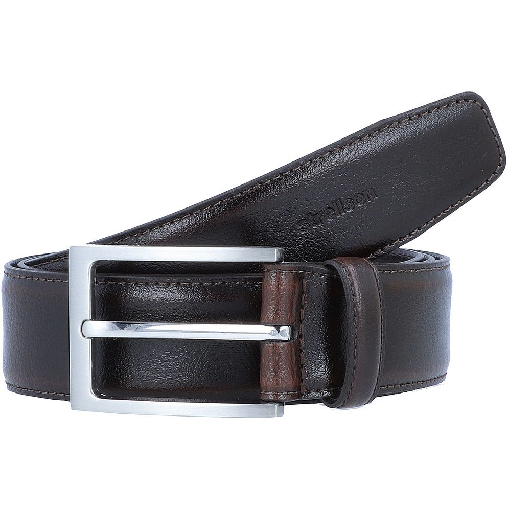 Strellson Premium Cintura Vera Pelle Strellson Premium Cintura Vera Pelle